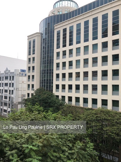 The Bencoolen (D7), Apartment #220673021